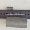 150 micron Five layers sintered sintered felt woven wire filter mesh